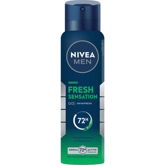 Des Nivea Aero M Fres Sen 150M