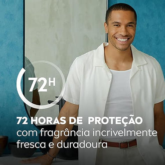 Des Nivea Aero M Fres Sen 150M