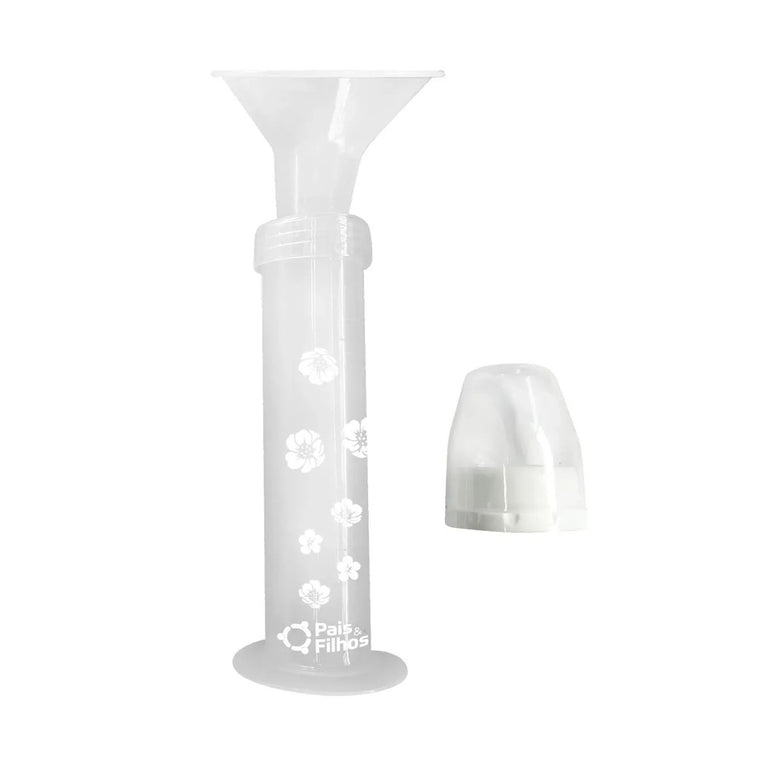 Bomba Tira Leite Manual – Pais & Filhos