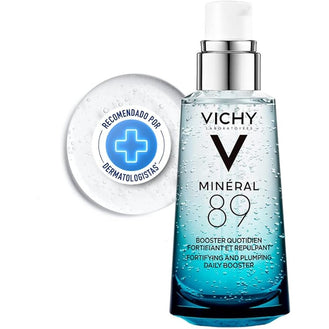 Vichy Mineral 89 50Ml