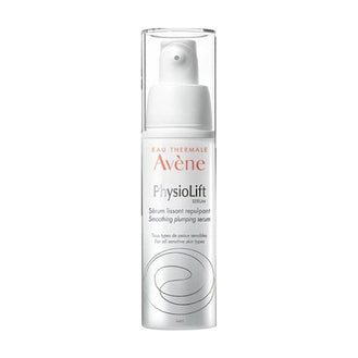 Sérum Facial Avène Physiolift 30ml - Drogaria Poupa Centro