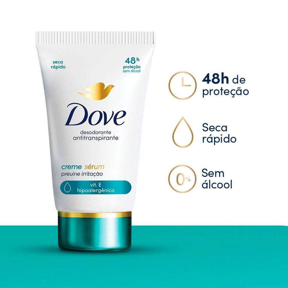 Des Dove Cr F Previne Irri 50G