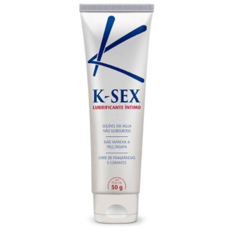K-Sex 50G - Drogaria Poupa Centro
