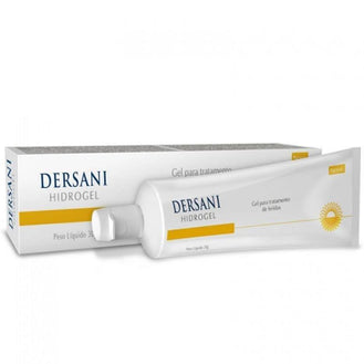 Dersani Hidrogel 30G - Drogaria Poupa Centro