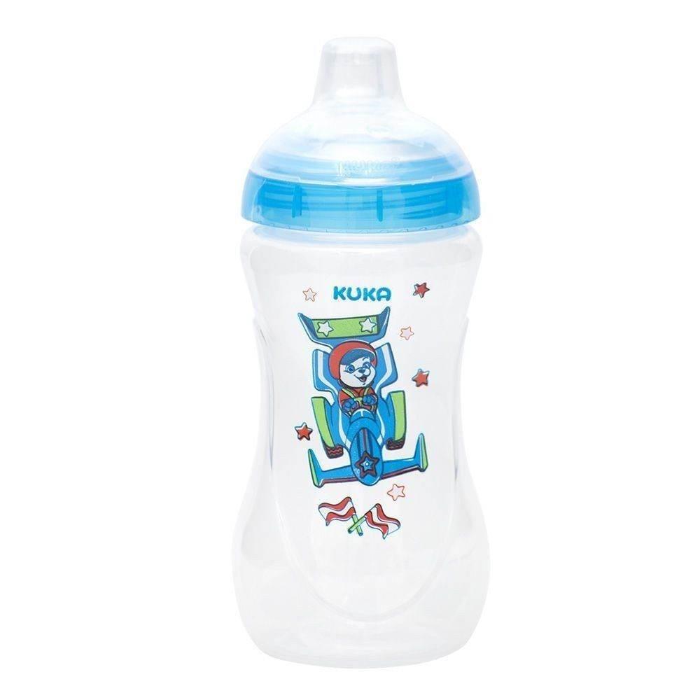 Copo Treinamento Fun Kuka 330ml - Drogaria Poupa Centro