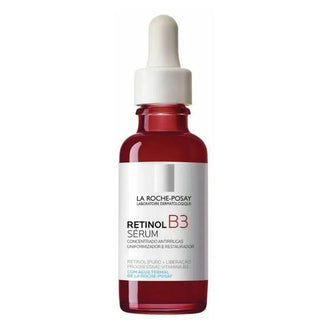 Sérum Facial Anti-Idade La Roche-Posay Retinol B3 30Ml - Drogaria Poupa Centro