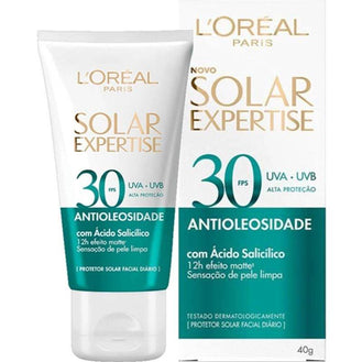 Base Loreal 200ml Fps 30 Supreme - Drogaria Poupa Centro
