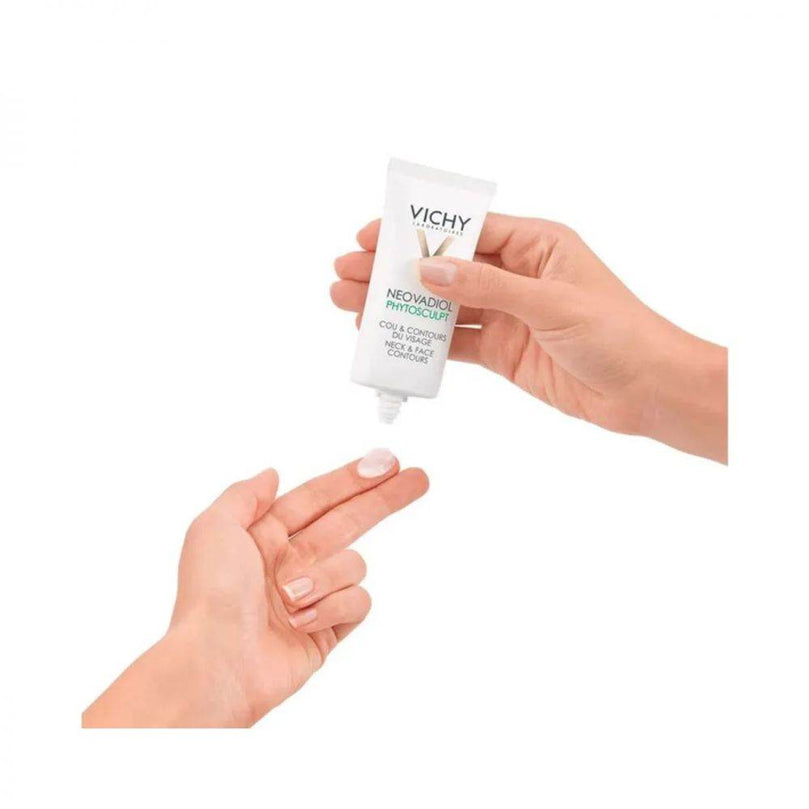 Creme Facial Neovadiol Phytosculpt - 50ml - Drogaria Poupa Centro