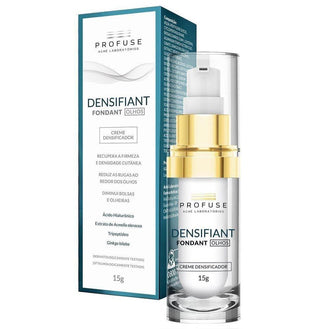 Creme para os Olhos Profuse Densifiant Fondant - 15G - Drogaria Poupa Centro