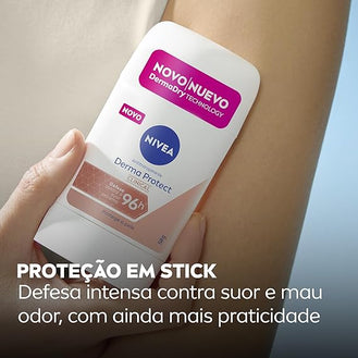 Des Nivea Barra F C Der Pr 50G