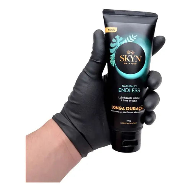 Gel Skyn Lubr Naturally Endless 100G