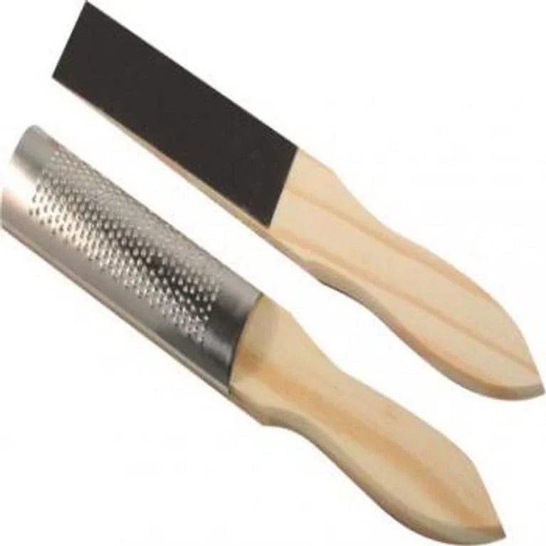 Lixa para os Pés Ralixa R0107