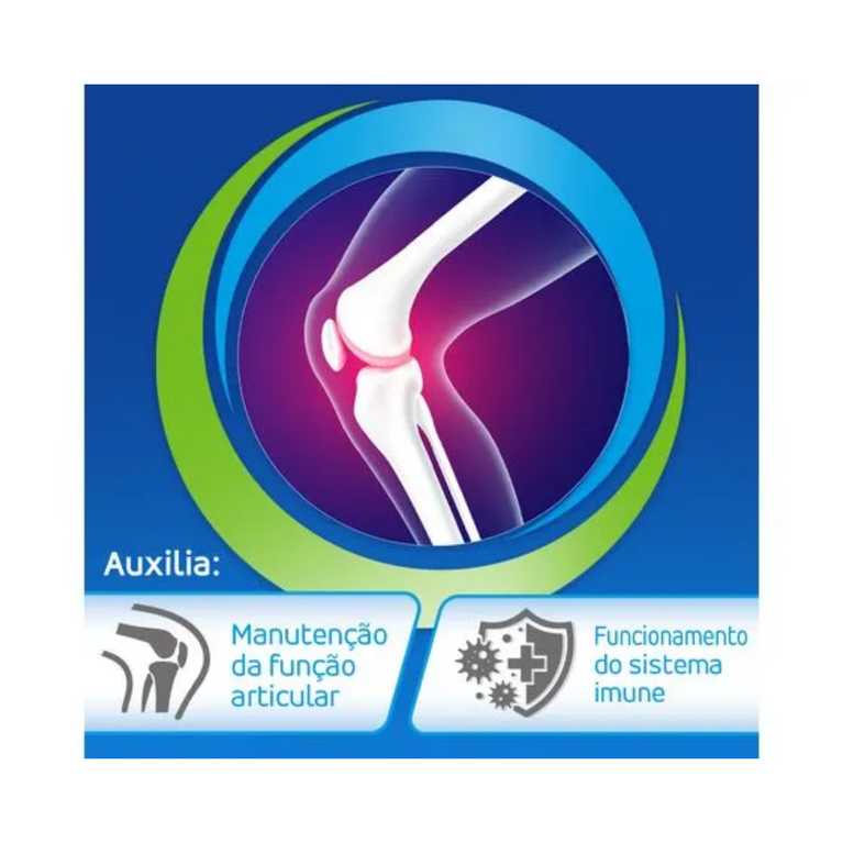 Polivitamínico 4Flex 60 comprimidos