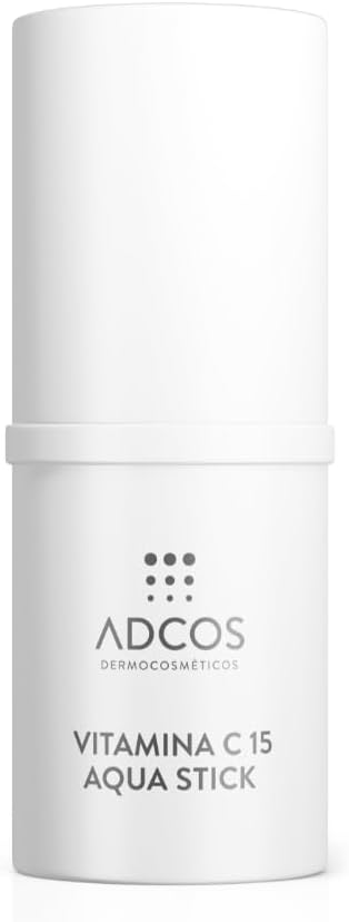 Vitamina C 15 Aqua Stick 17g ADCOS