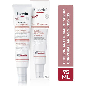 ANTI-PIGMENT SERUM CORPORAL 75ML - Drogaria Poupa Centro