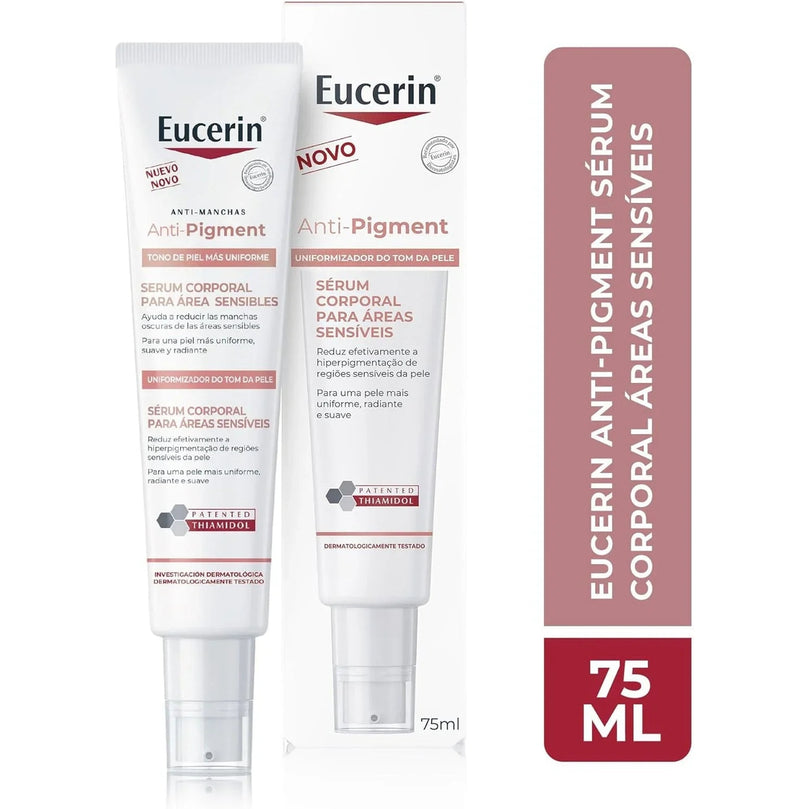 ANTI-PIGMENT SERUM CORPORAL 75ML - Drogaria Poupa Centro