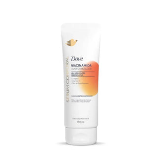 Sérum Hidratante Corporal Dove Niacinamida + Uniformizador 180ml