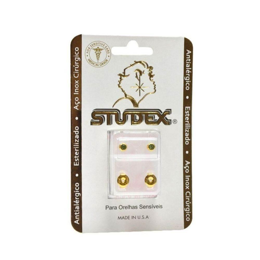 Brinco Sensitive Studex - Drogaria Poupa Centro