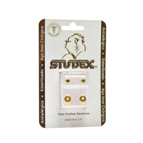 Brinco Sensitive Studex - Drogaria Poupa Centro