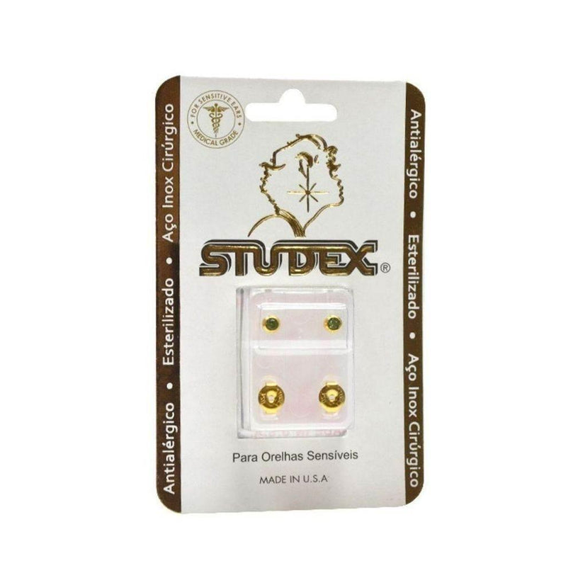 Brinco Sensitive Studex - Drogaria Poupa Centro
