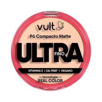 Vult Po Compacto Trad V420