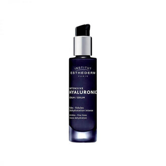 Sérum Anti-Idade Esthederm Intensive Hyaluronic Facial 30ml - Drogaria Poupa Centro