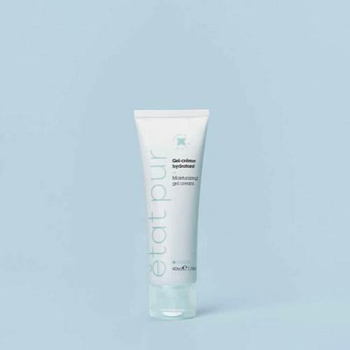 Etat Pur Pure Skin Care Gel Creme Facial Hidratante 40ml - Drogaria Poupa Centro