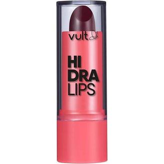 Vult Batom Hidra Lips Vinho Intenso 3.6G - Drogaria Poupa Centro
