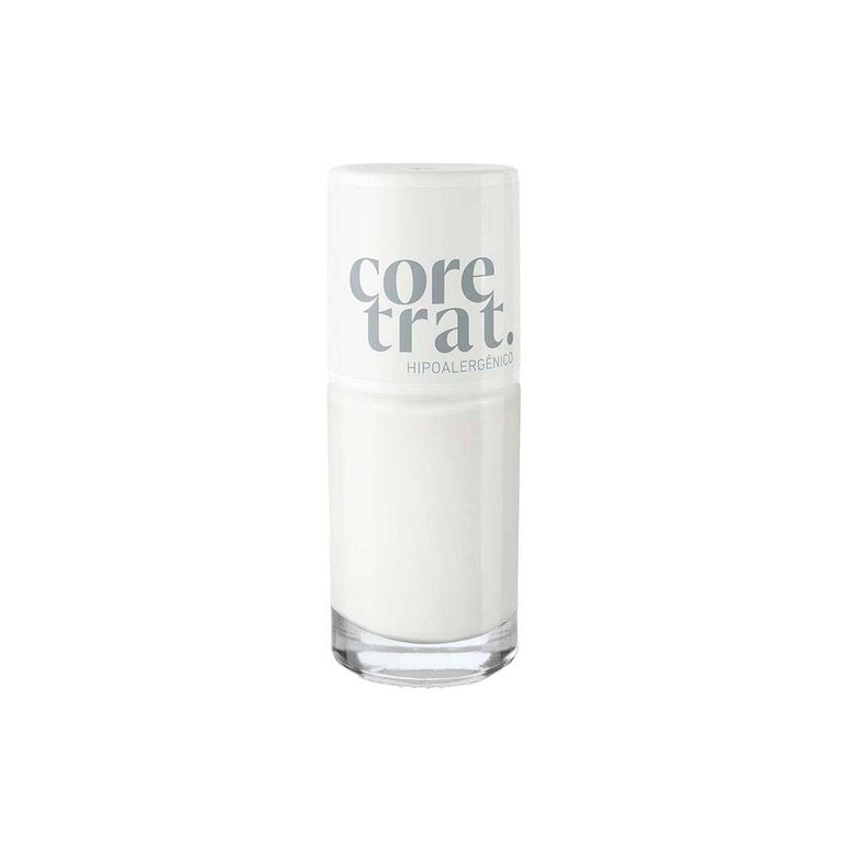 Esmalte Cremoso Blant Coretrat Branco