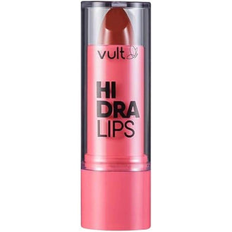 Vult Batom Hidra Lips Capuccino. - Drogaria Poupa Centro