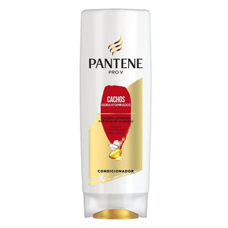 Condicionador Pantene 400ml Cachos - Drogaria Poupa Centro