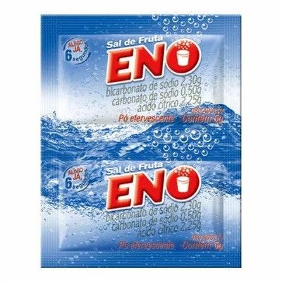 Sal De Fruta Eno 2 Env Trad - Drogaria Poupa Centro