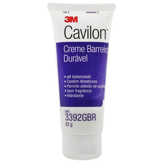 Cavilon Creme Barreira Durável Com 92g - Drogaria Poupa Centro