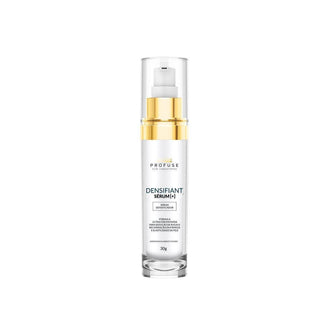 Creme Densifiant Serum+Densificador 30G - Drogaria Poupa Centro