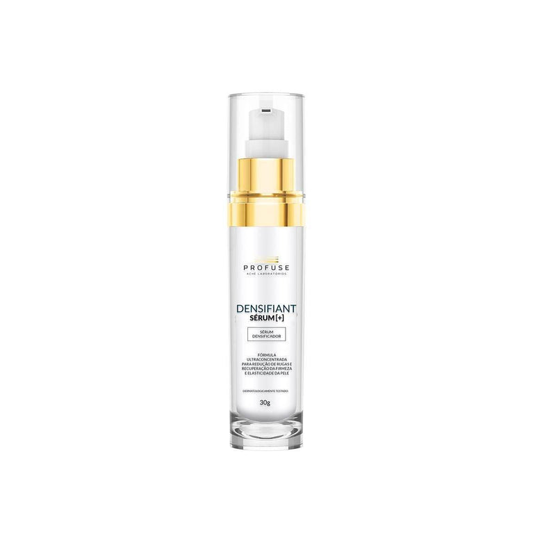 Creme Densifiant Serum+Densificador 30G - Drogaria Poupa Centro
