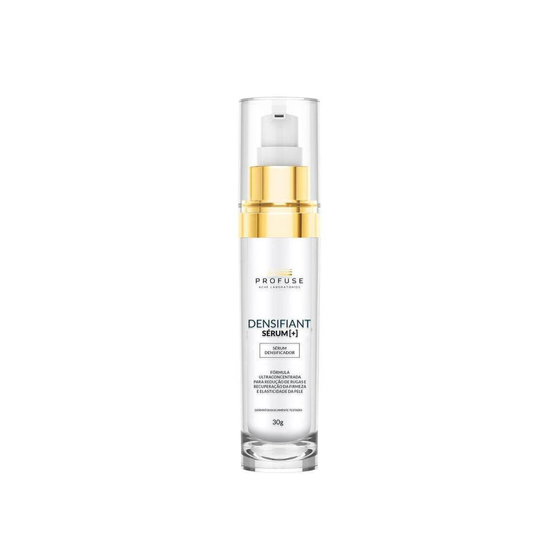 Creme Densifiant Serum+Densificador 30G - Drogaria Poupa Centro
