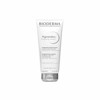 Pigmentbio Foaming Cream 200Ml