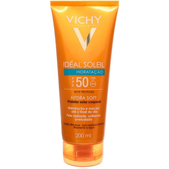 Vichy Ideal Soleil Fps50 Hidra