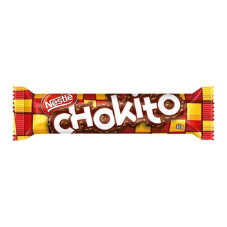 Chocolate Nestle Chokito 32G - Drogaria Poupa Centro