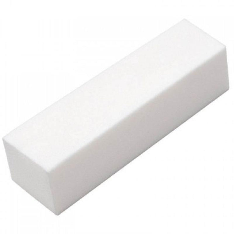 Bloco Polidor Branco Importado - Drogaria Poupa Centro