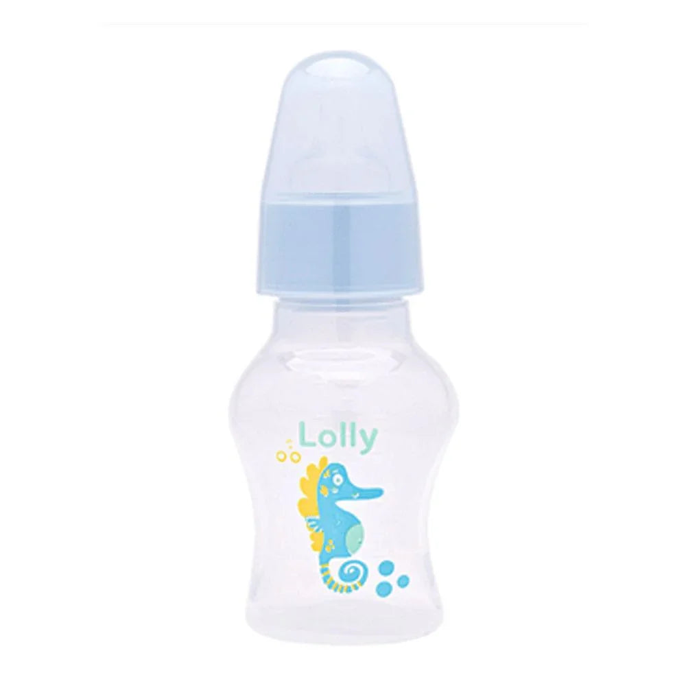 Mini Mamadeira Oceano Azul - 50Ml Lolly