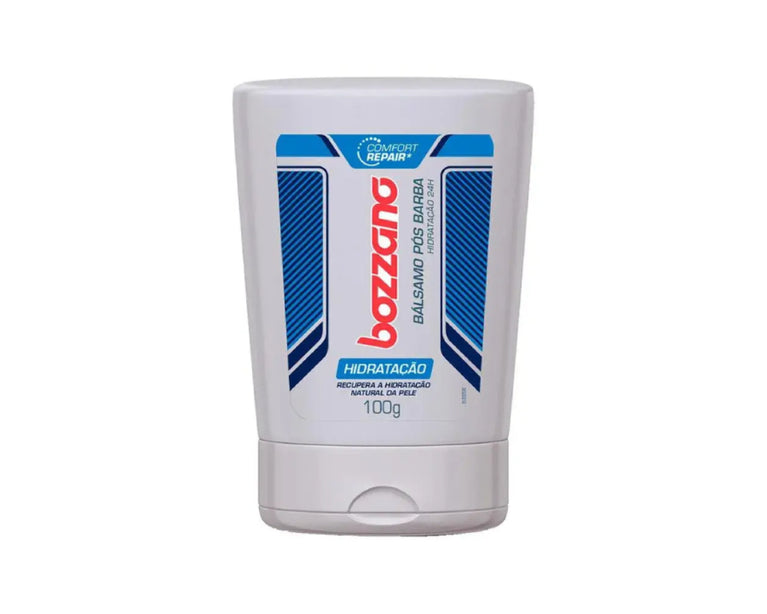Balsamo Bozzano 100Ml Hidratante
