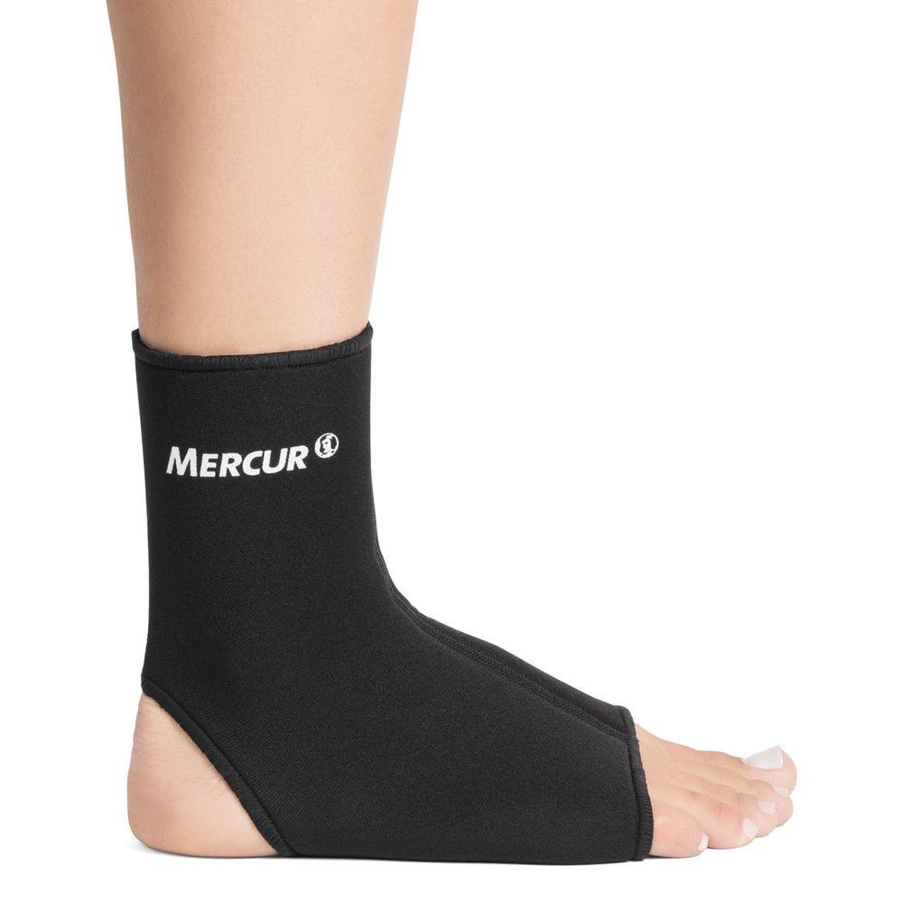 Tornozeleira Elastica G - Mercur