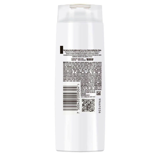 Shampoo Pro-v Miracles Equilíbrio Raiz e Pontas 300ml - Drogaria Poupa Centro