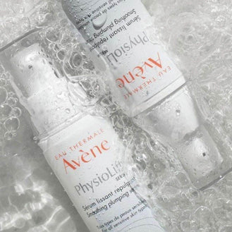 Sérum Facial Avène Physiolift 30ml - Drogaria Poupa Centro
