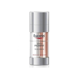 Sérum Facial Clareador Eucerin Anti-Pigment Dual 30ml - Drogaria Poupa Centro