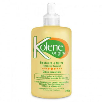 Cond Kolene 300Ml Original - Drogaria Poupa Centro