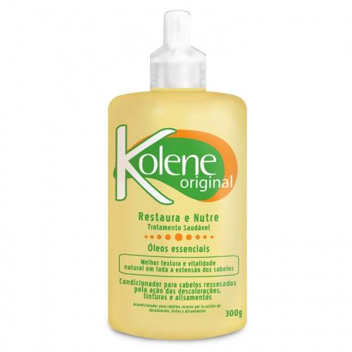 Cond Kolene 300Ml Original - Drogaria Poupa Centro