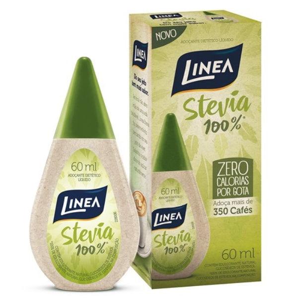 Adoc Linea Stevia 100% 50´S - Drogaria Poupa Centro