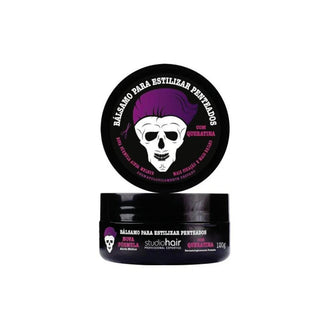 Balsamo Muriel Queratina Studio Hair 120g
